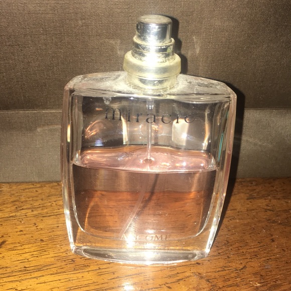 Miracle Lancôme perfume - Picture 1 of 3
